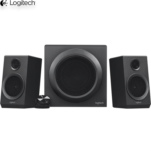 Loa Logitech Z333